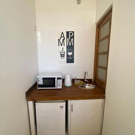 Апартаменты Puerta 460 Мендоса Экстерьер фото
